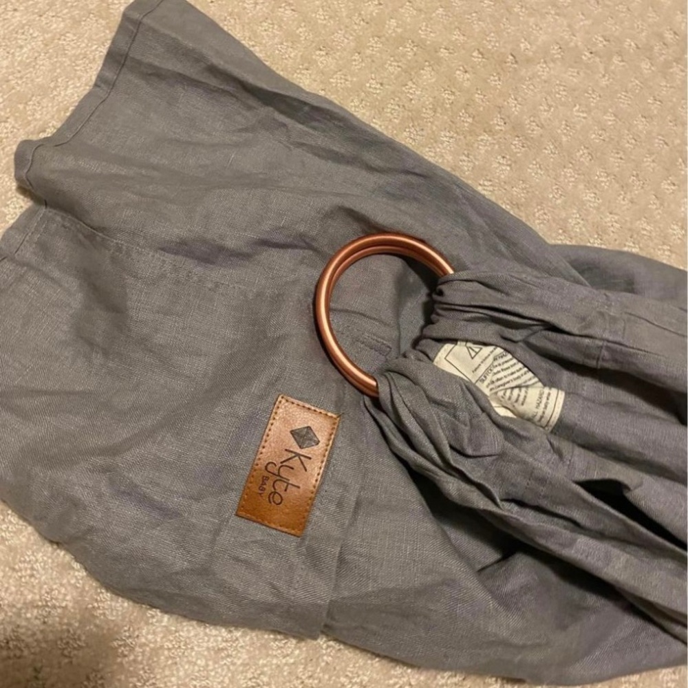 Kyte Ring Sling